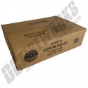 Wholesale Fireworks No.14 OMG Fun Time Firequacker Bamboo Color Sparklers Case 24/12/6